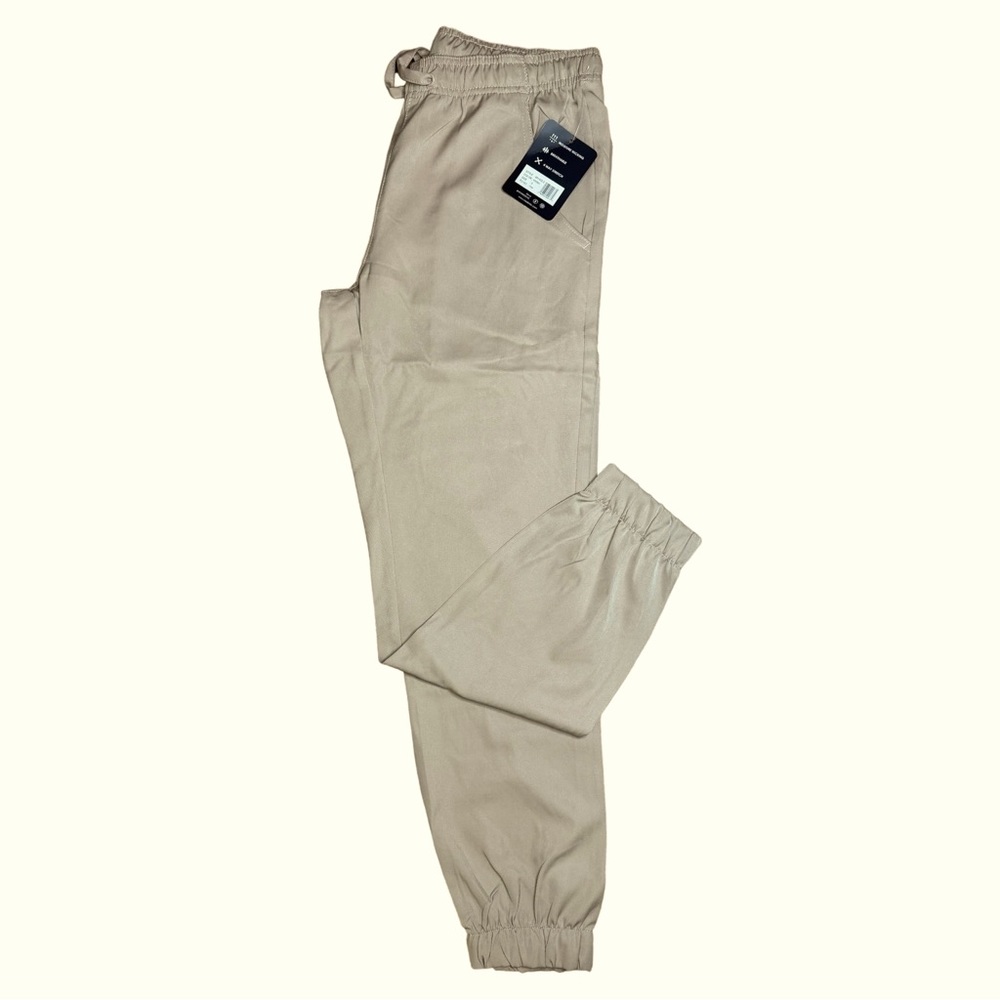 MEDICHIC Women’s Size Small Jogger Style Scrub Pants
